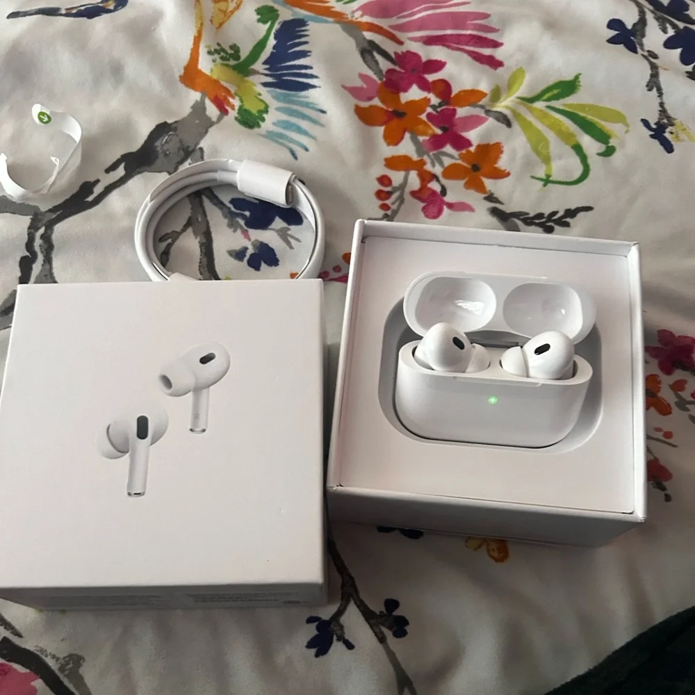 Apple AirPods